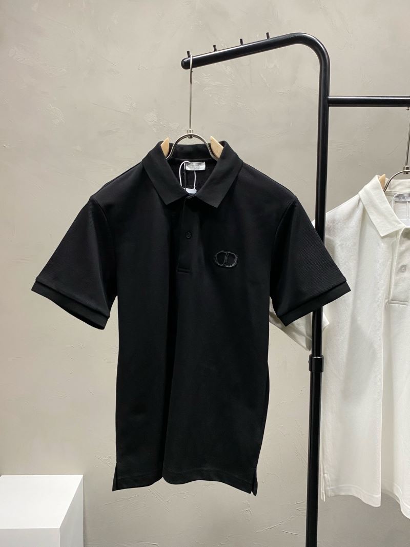 Christian Dior T-Shirts